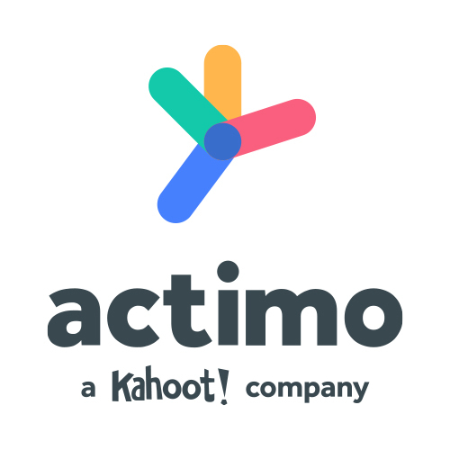 Actimo - a Kahoot! company