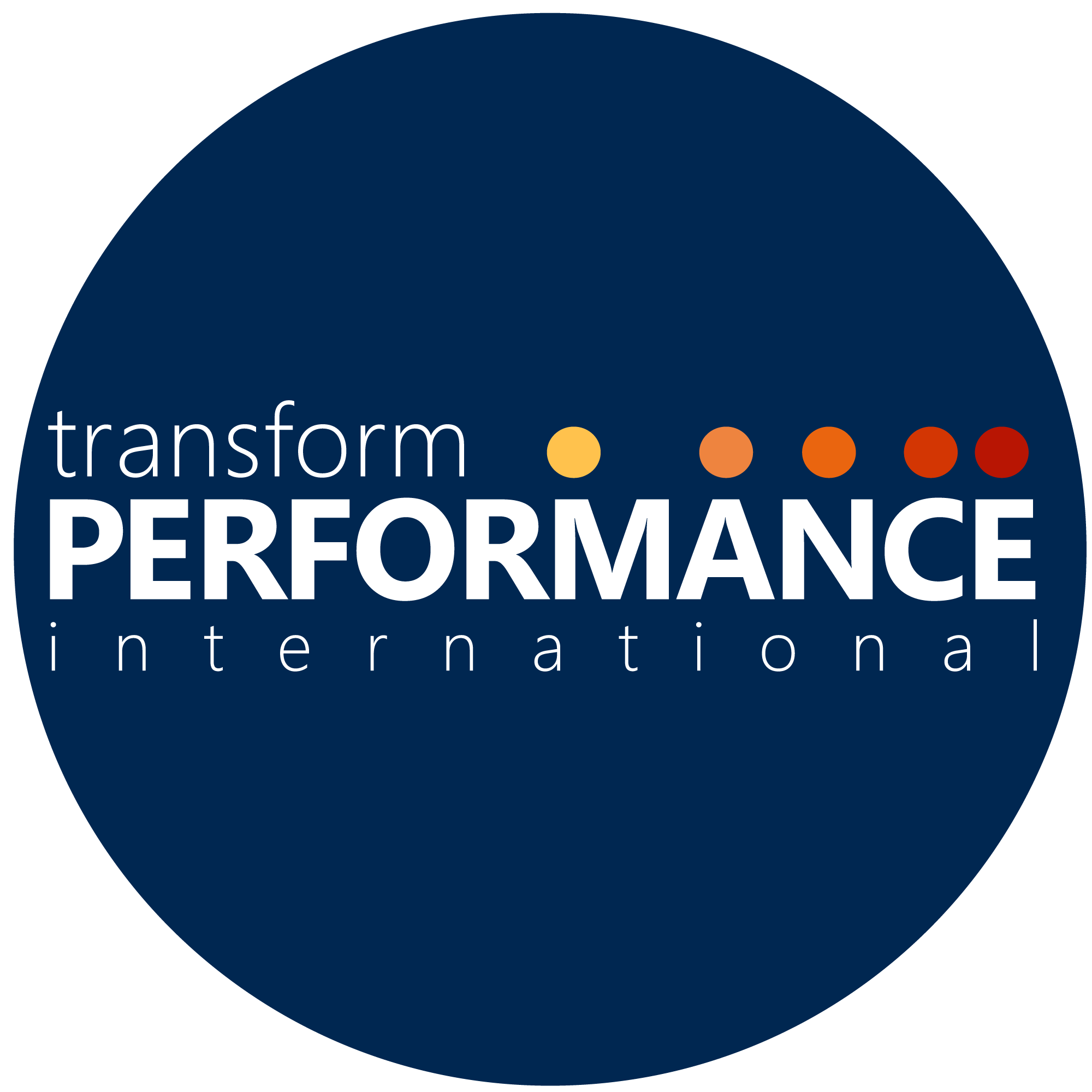 Transform Performance International