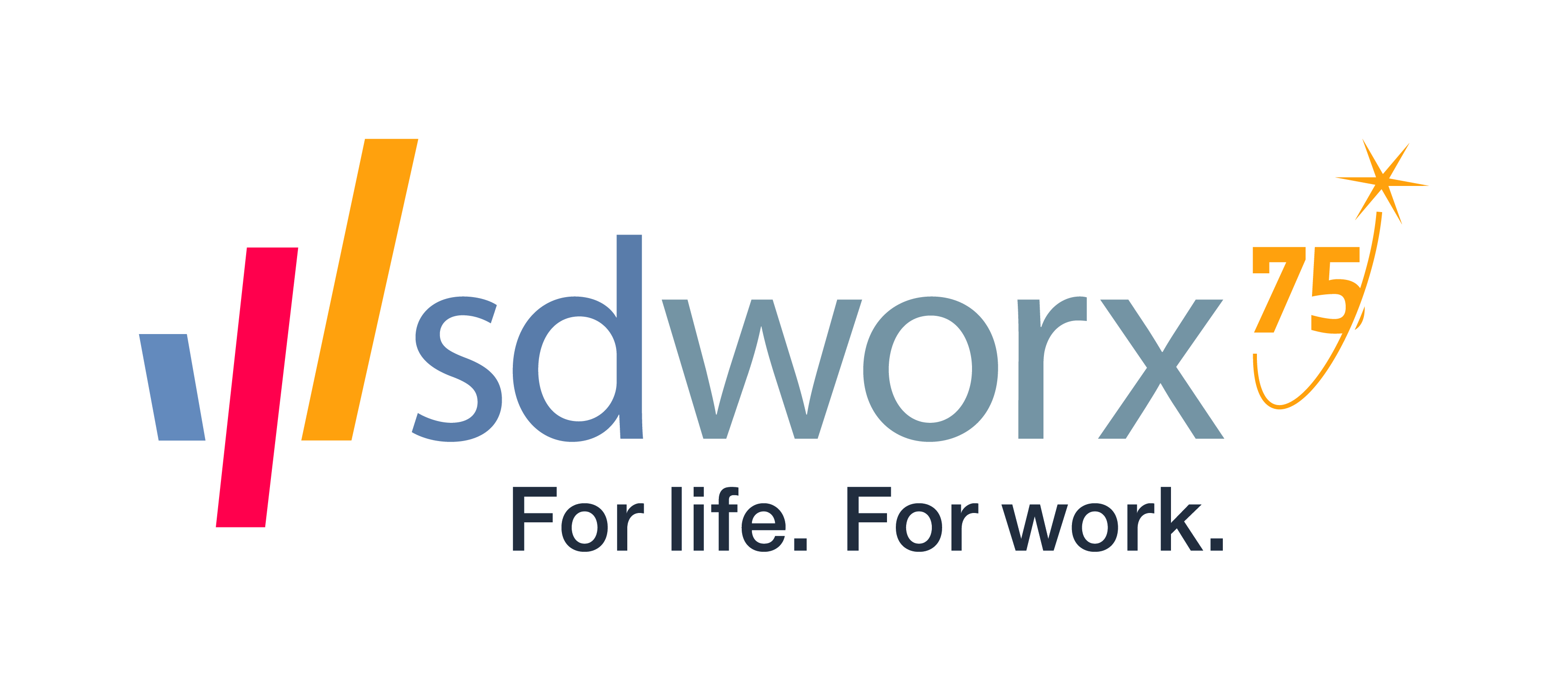 SD Worx