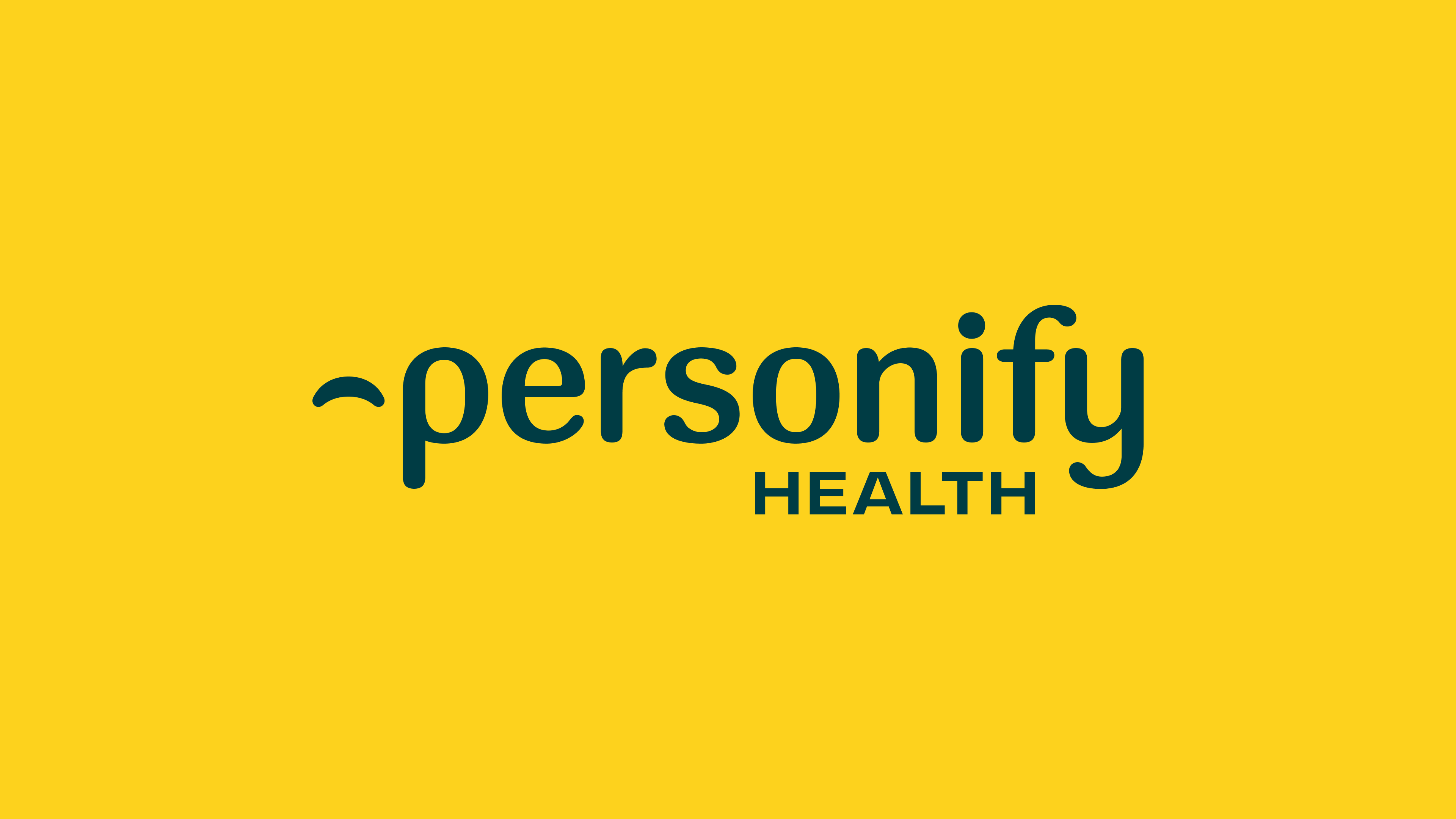 Personify Health