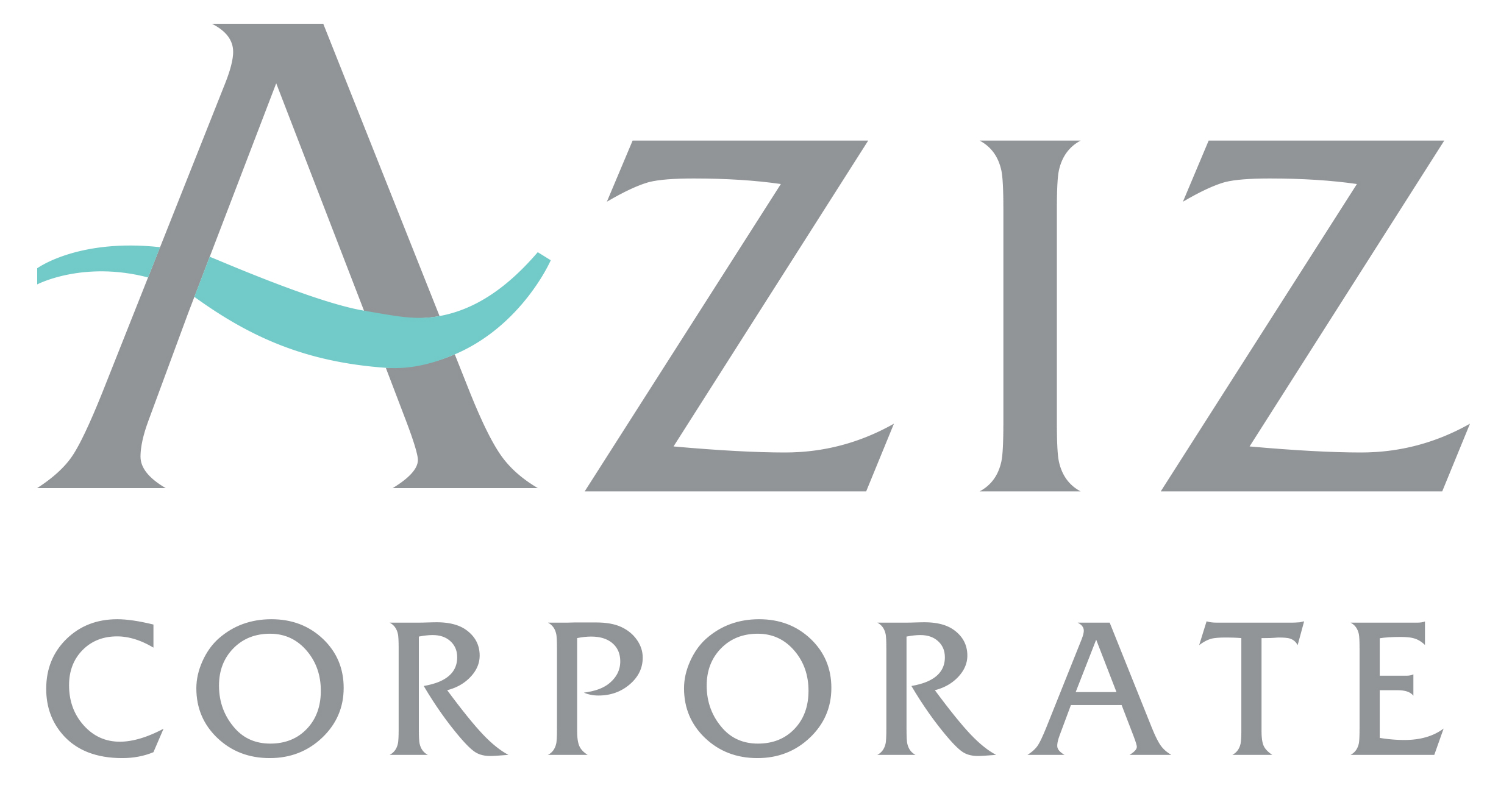 Aziz Corporate 